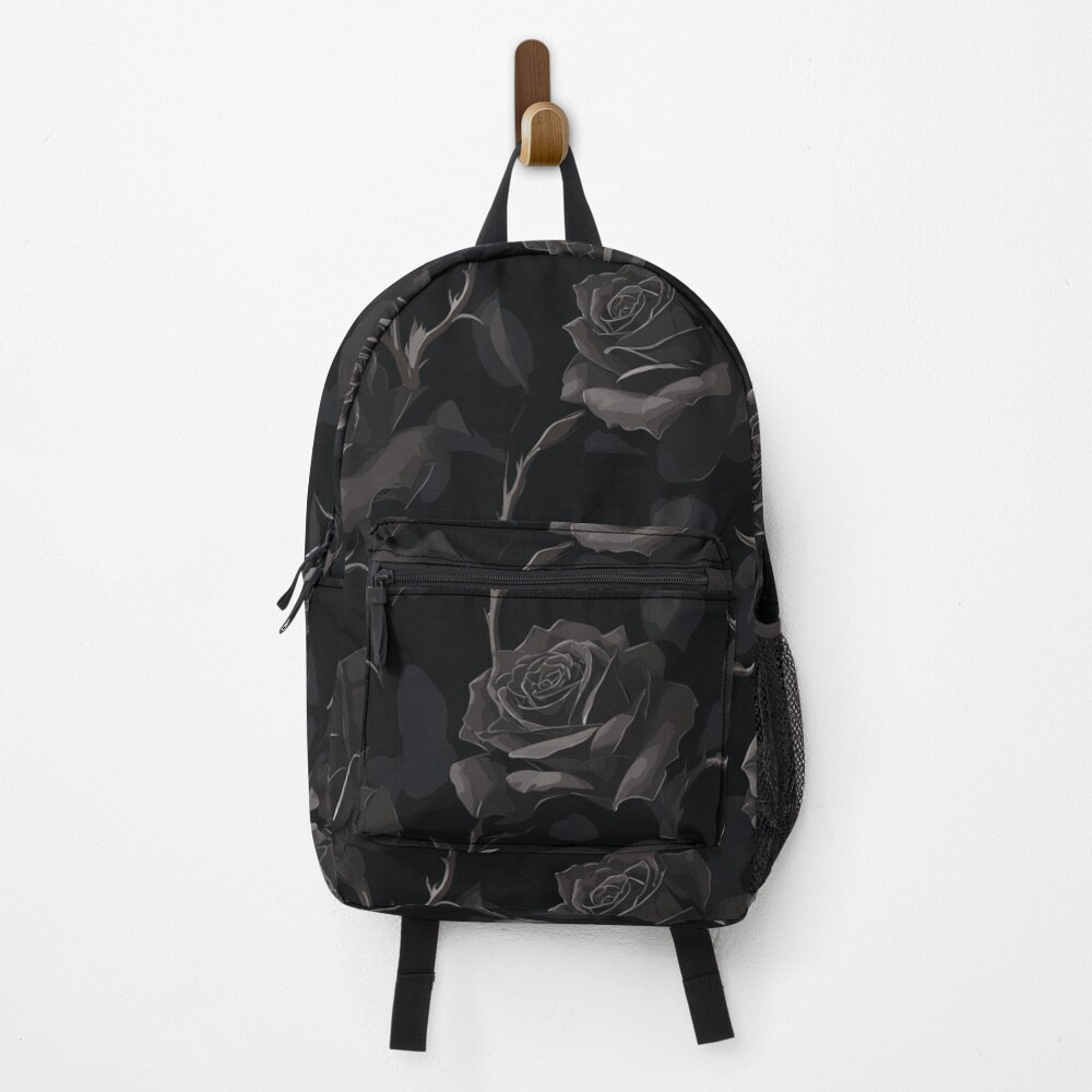 Item preview, Backpack designed and sold by ROMIREY.