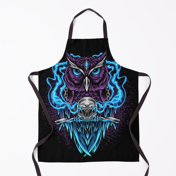 Item preview, BerOwl owl /// Astro Tour designed and sold by Faithamelioza.