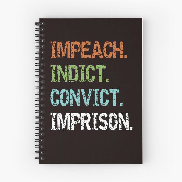 Item preview, Donald Trump Indicted designed and sold by KEIDIMATURCHIE.