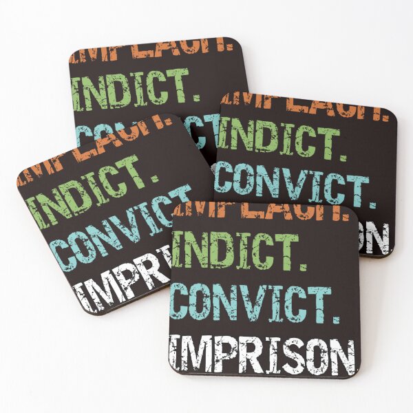 Item preview, Donald Trump Indicted designed and sold by KEIDIMATURCHIE.