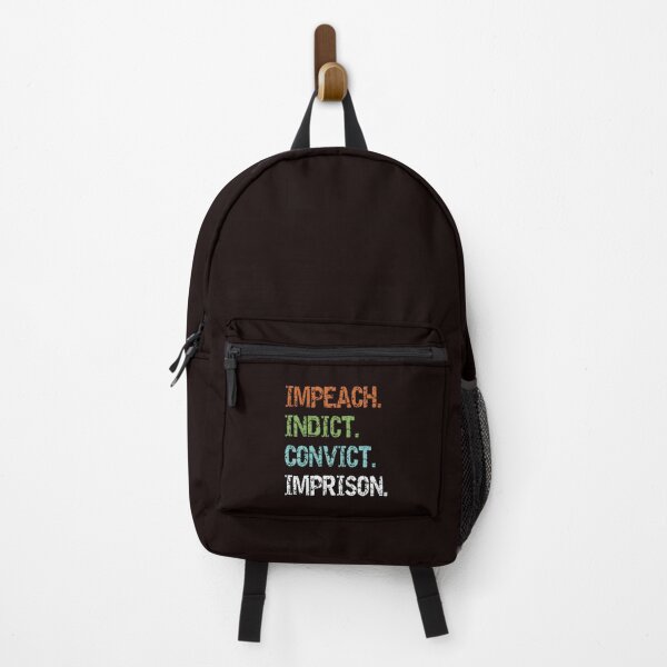 Item preview, Donald Trump Indicted designed and sold by KEIDIMATURCHIE.