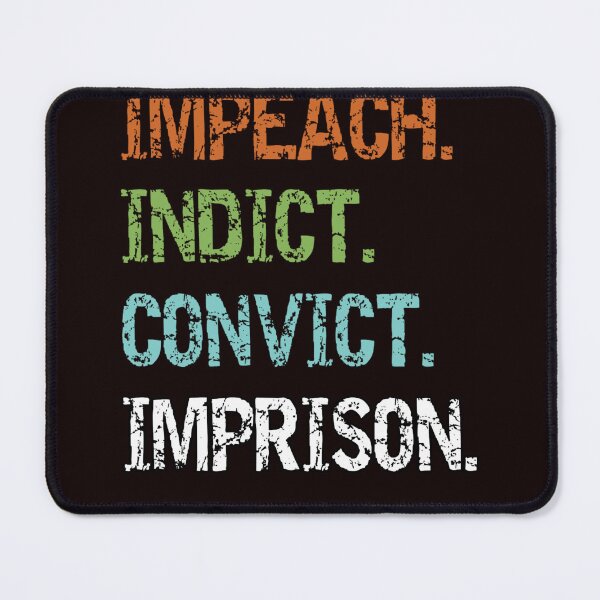 Item preview, Donald Trump Indicted designed and sold by KEIDIMATURCHIE.