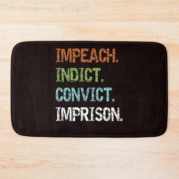 Item preview, Donald Trump Indicted designed and sold by KEIDIMATURCHIE.