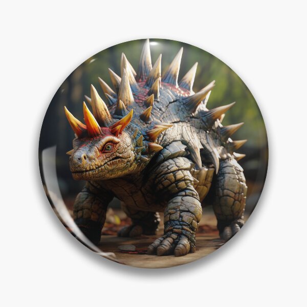 Item preview, Dawn of the Dinosaurs: A Prehistoric Journey designed and sold by Brendon987.