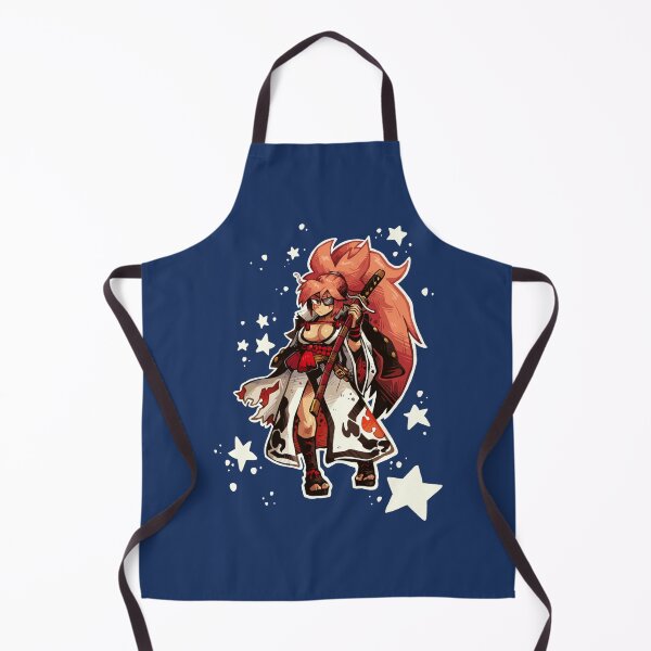 Item preview, Baiken GGST designed and sold by Korbinclarks.