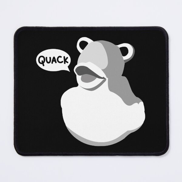 Item preview, RuBear duckling designed and sold by art-mospher3.