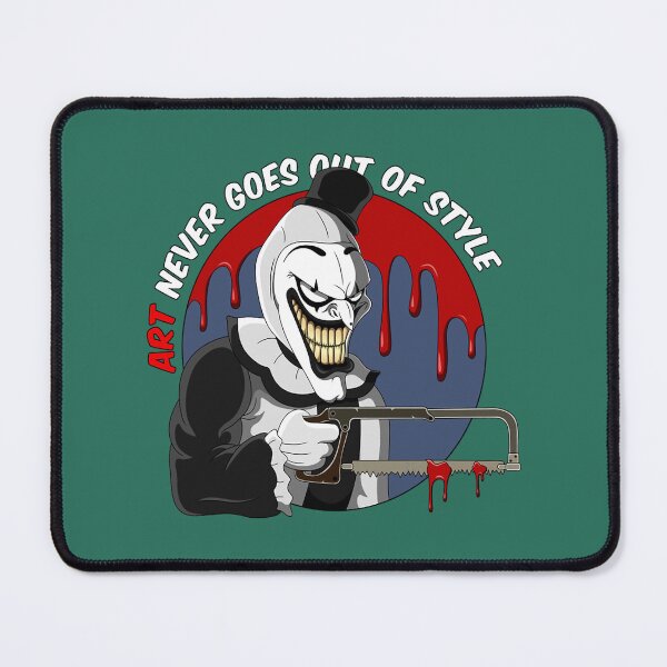 Item preview, 'Art never goes out of style'  designed and sold by YerikAsis.