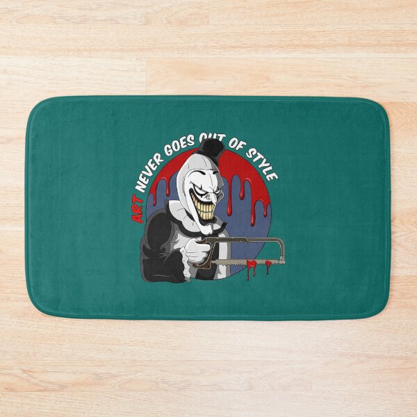 Item preview, 'Art never goes out of style'  designed and sold by YerikAsis.