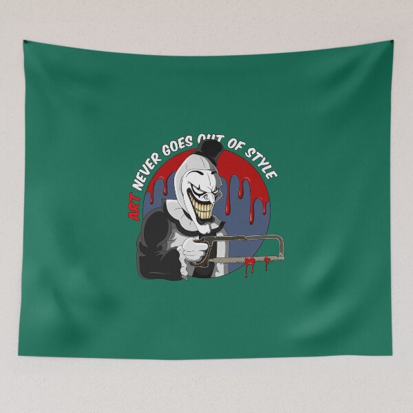 Item preview, 'Art never goes out of style'  designed and sold by YerikAsis.