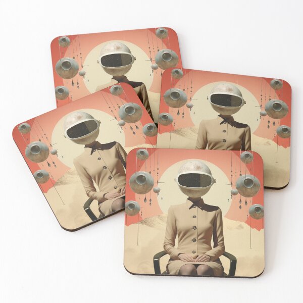 Item preview, Futurism In Retrograde designed and sold by nathanBruce.