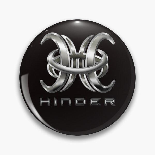Item preview, hinder tour 2020  designed and sold by AlexanderColli.