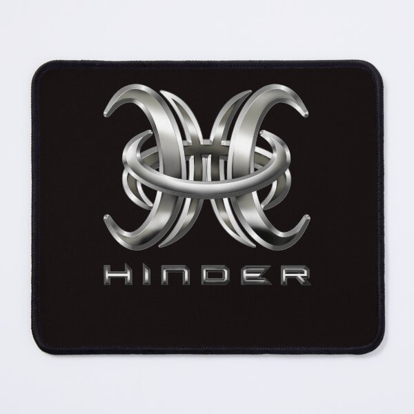 Item preview, hinder tour 2020 designed and sold by AlexanderColli.