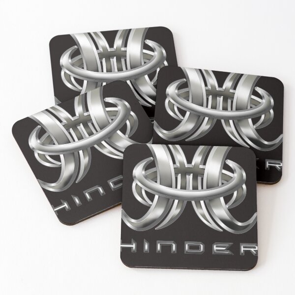 Item preview, hinder tour 2020  designed and sold by AlexanderColli.