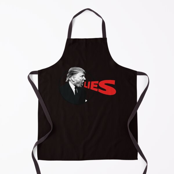 Item preview, Donald Trump Lies designed and sold by KEIDIMATURCHIE.