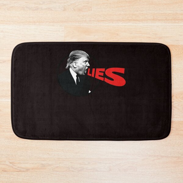 Item preview, Donald Trump Lies designed and sold by KEIDIMATURCHIE.