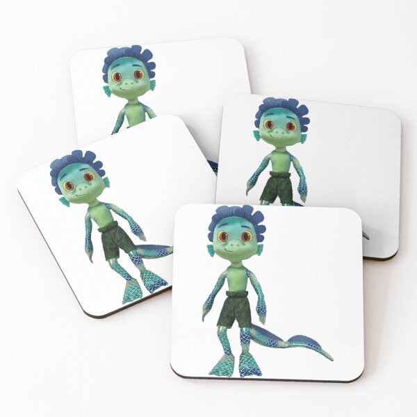 Item preview, Luca Paguro designed and sold by KonnorBritche.