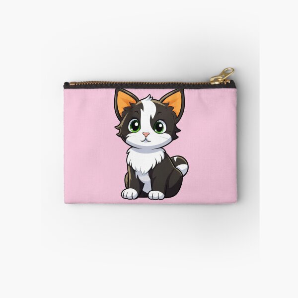 Item preview, Whiskered Charm: Adorable Calico Cat Artistry designed and sold by AlienSkinEyes.