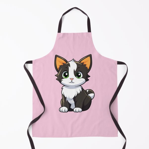 Item preview, Whiskered Charm: Adorable Calico Cat Artistry designed and sold by AlienSkinEyes.
