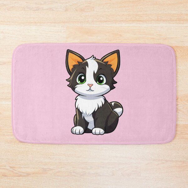 Item preview, Whiskered Charm: Adorable Calico Cat Artistry designed and sold by AlienSkinEyes.
