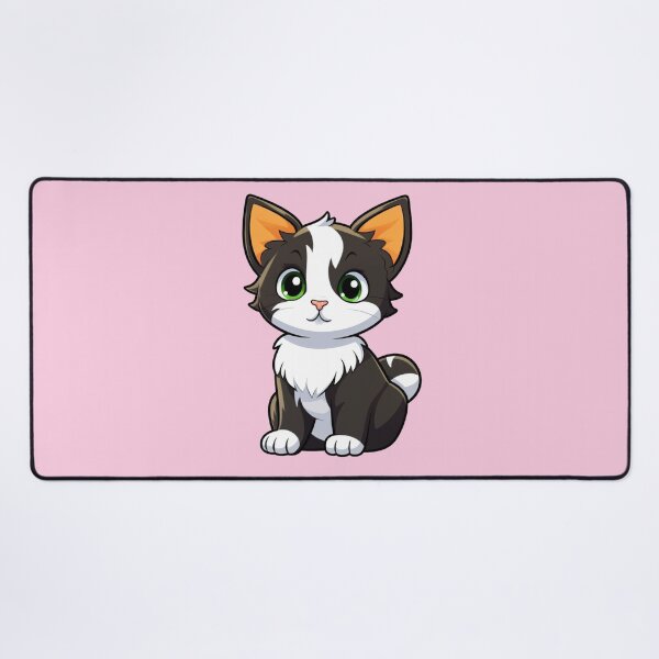 Item preview, Whiskered Charm: Adorable Calico Cat Artistry designed and sold by AlienSkinEyes.
