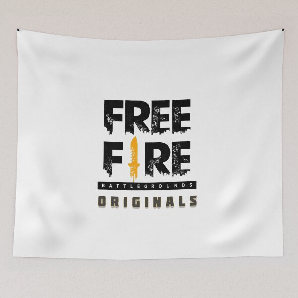 Item preview, freefire original designed and sold by Disung carlas.