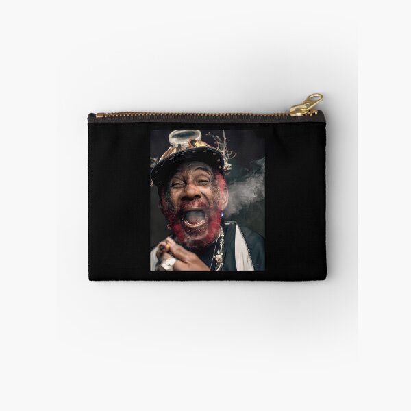Item preview, Lee Scratch Perry designed and sold by LuckyCalhoun.