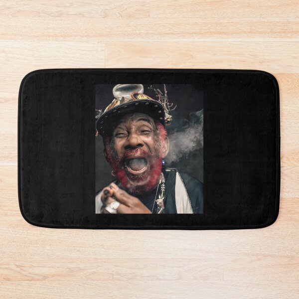 Item preview, Lee Scratch Perry designed and sold by LuckyCalhoun.