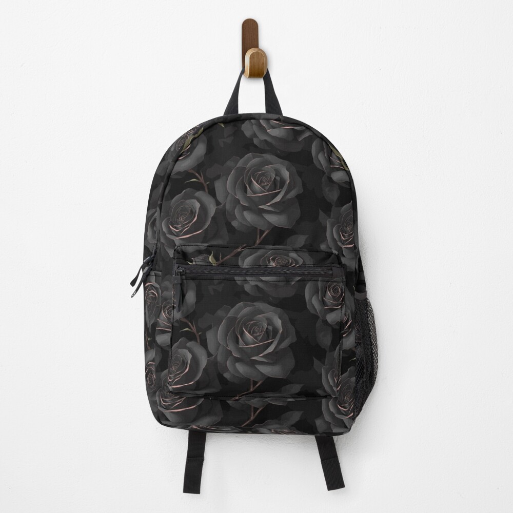 Item preview, Backpack designed and sold by ROMIREY.