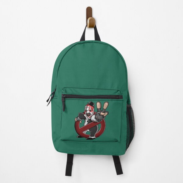 Item preview, Artbusters terrifier movie halloween designed and sold by YerikAsis.