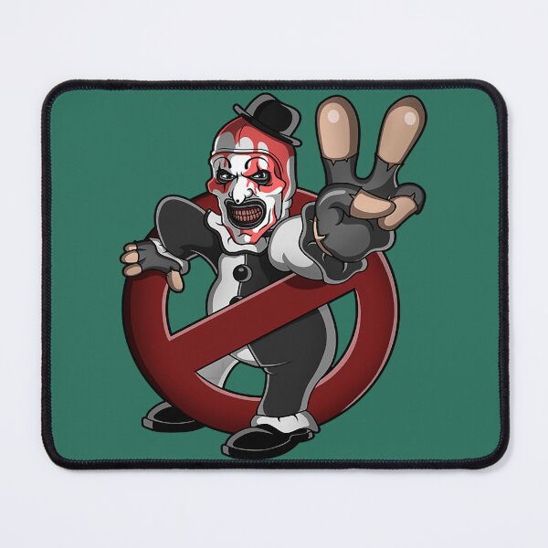 Item preview, Artbusters terrifier movie halloween designed and sold by YerikAsis.