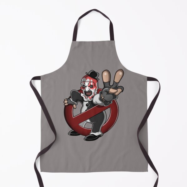 Item preview, Artbusters terrifier movie halloween designed and sold by YerikAsis.