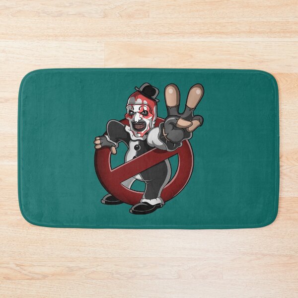 Item preview, Artbusters terrifier movie halloween  designed and sold by YerikAsis.