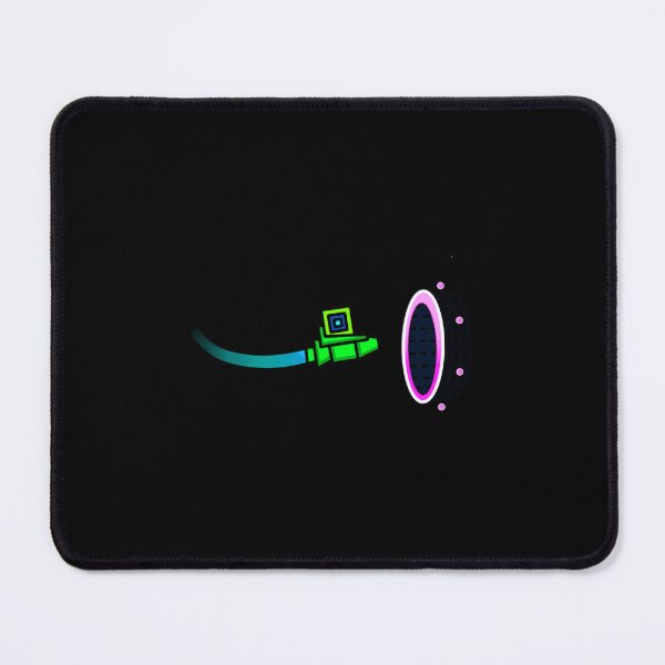 Item preview, Geometry Dash designed and sold by ValentineDionne.