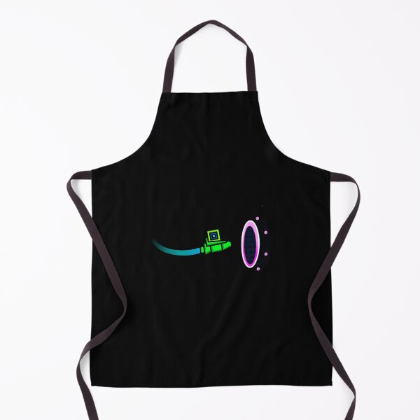 Item preview, Geometry Dash designed and sold by ValentineDionne.