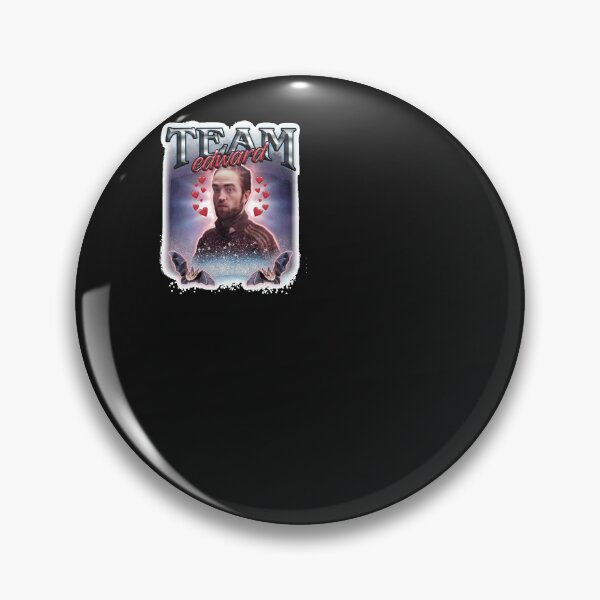 Item preview, Eam Edward Wilight Cursed Fan Collage designed and sold by HawaHofer.