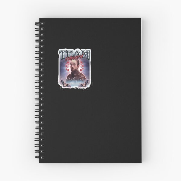 Item preview, Eam Edward Wilight Cursed Fan Collage designed and sold by HawaHofer.