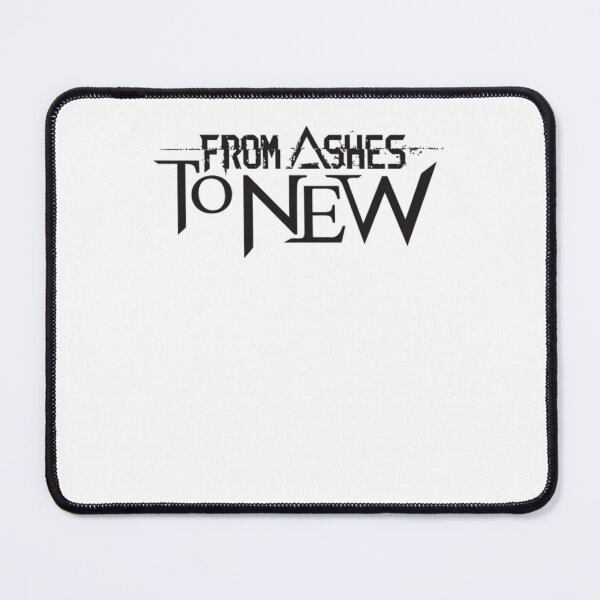 Item preview, FROM ASHES TO NEW designed and sold by MethenaCailot.