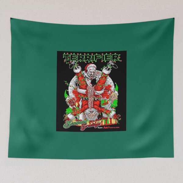 Item preview, santa clown  designed and sold by YerikAsis.