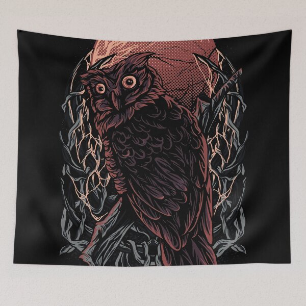 Item preview, BerOwl ria // ASTRO designed and sold by Faithamelioza.