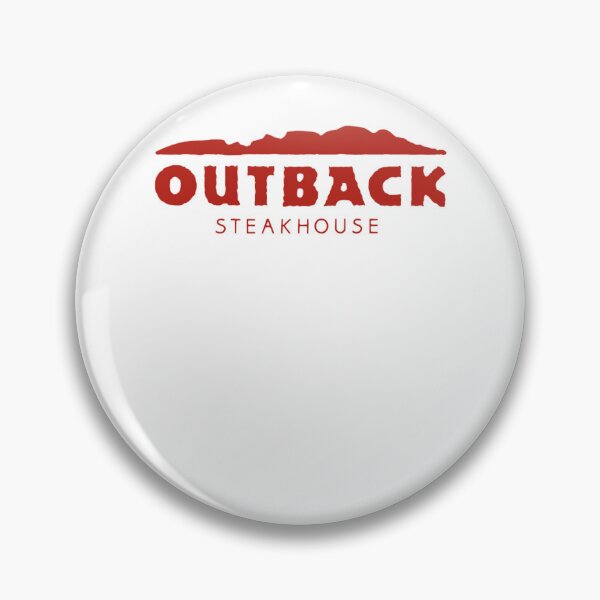 Item preview, Outback Steakhouse Resto designed and sold by LyleGagnon.