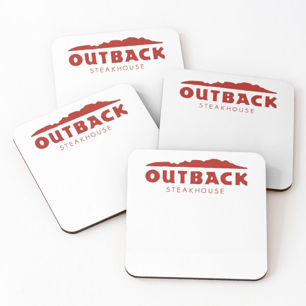 Item preview, Outback Steakhouse Resto designed and sold by LyleGagnon.