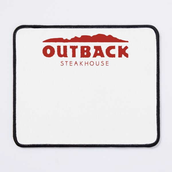 Item preview, Outback Steakhouse Resto designed and sold by LyleGagnon.