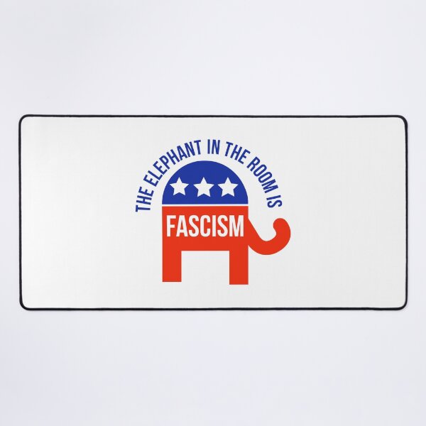 Item preview, You should be concerned about the elephant in the room  designed and sold by Rachel the Artist .