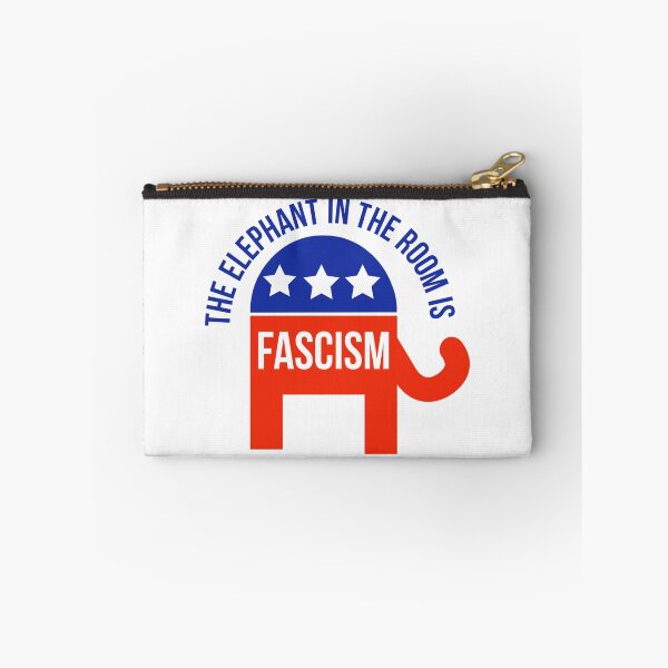 Item preview, You should be concerned about the elephant in the room  designed and sold by Rachel the Artist .