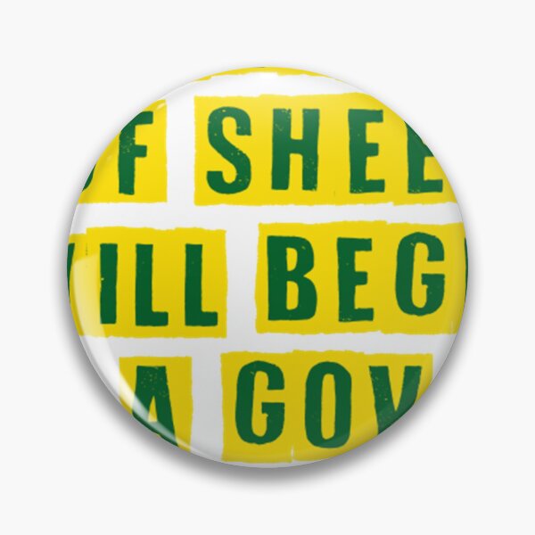Item preview, A Nation Of Sheep Will Beget A Government Of Wolf Saying Quote  designed and sold by ErinnMBenedict.