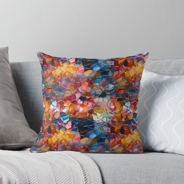 Item preview, Prismatic Glass Spectrum Sculpture Design designed and sold by SmallDesignBarn.