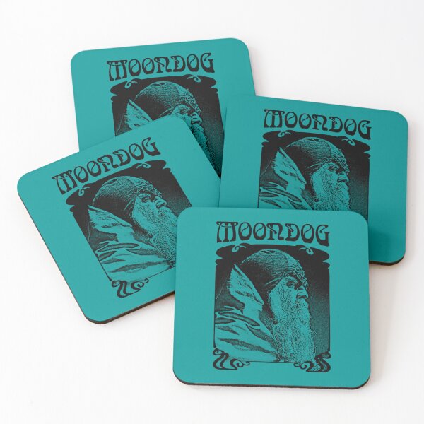 Item preview, Moondog designed and sold by enfines.
