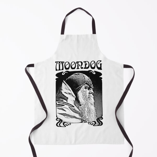 Item preview, Moondog designed and sold by enfines.