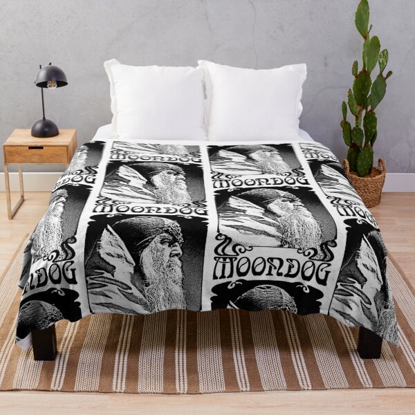 Item preview, Moondog designed and sold by enfines.