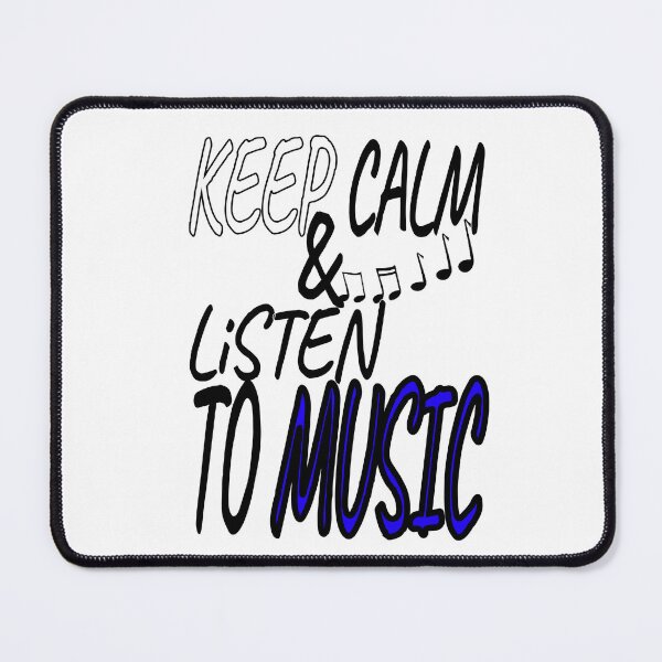 Item preview, Just Keep Calm ?✌ designed and sold by Velara Designs.